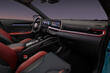 Revisione del crossover compatto compatto aggiornato Geely Coolray foto 5