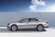 Skoda Superb liftback di nuova generazione foto 2