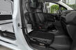 Recensione del furgone Nissan Townstar foto 5
