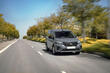 Recensione del furgone Nissan Townstar foto 2