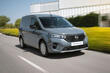 Recensione del furgone Nissan Townstar foto 1