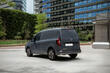 Recensione del furgone Nissan Townstar foto 3