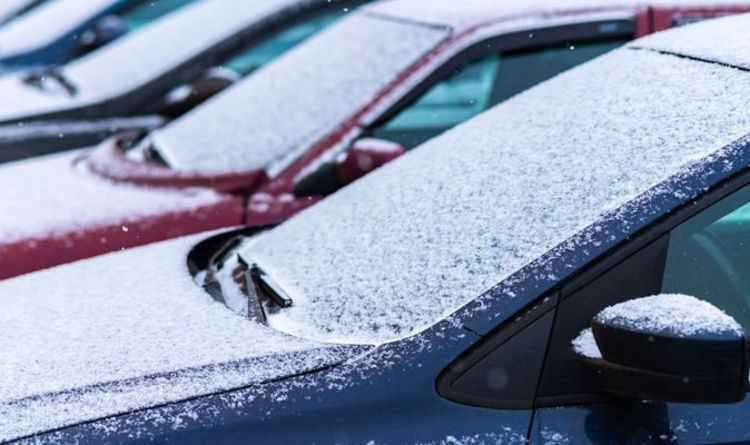 Rimessaggio invernale auto: valutazione dei pro e dei contro delle varie opzioni