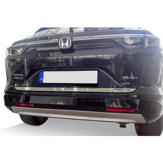 Modanatura bagagliaio acciaio inox