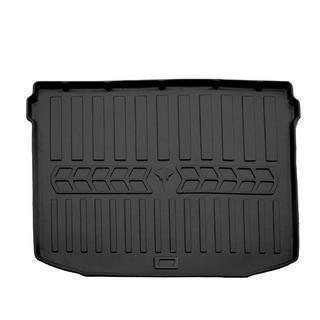 Vaschetta baule 3D (Stingray) Citroen C-4 Aircross 2012-2017