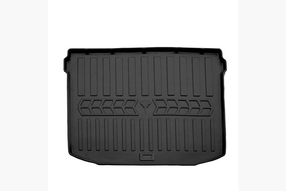 Peugeot 4008 2012-2017 Vaschetta baule 3D (Stingray) Image