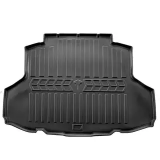 Vasca baule 3D (SD) (Stingray)