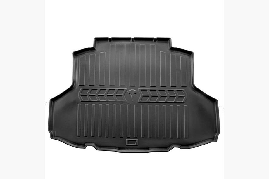Mitsubishi Lancer 9 2004-2008 Vasca baule 3D (SD) (Stingray) Image