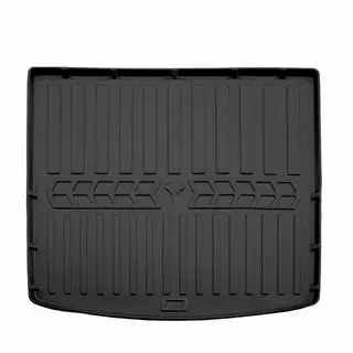 Vasca baule 3D (5 posti) (Stingray)