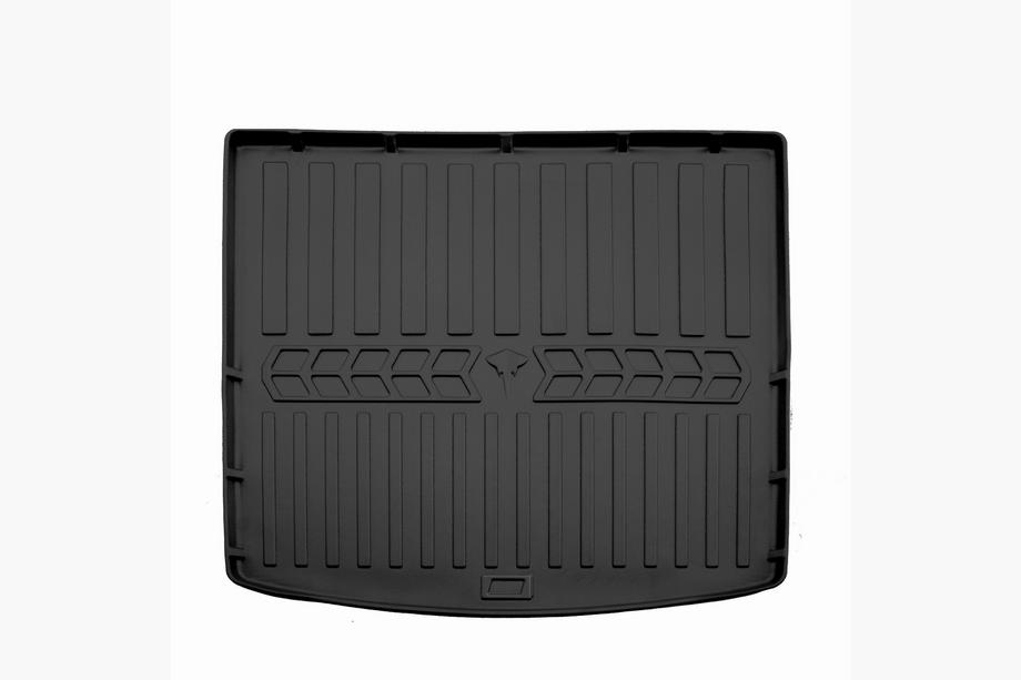Mitsubishi Outlander 2012-2021 Vasca baule 3D (5 posti) (Stingray) Image