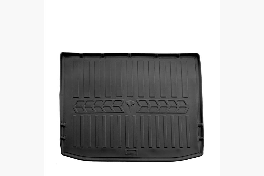 Mitsubishi Outlander 2012-2021 Vasca baule 3D 2021+ (5-7 posti) (Stingray) Image