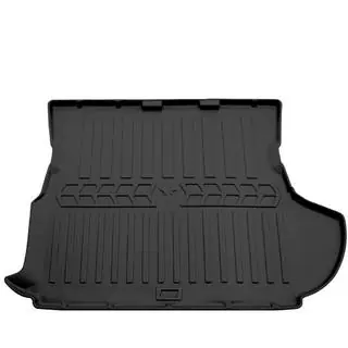 Vasca baule 3D con subwoofer (Stingray)