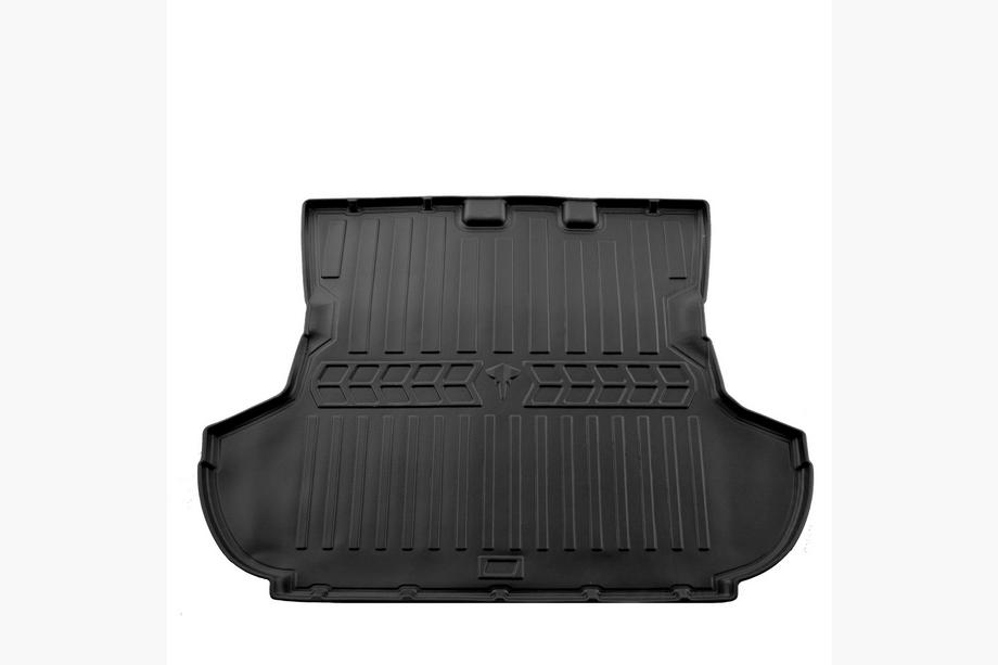Citroen C-Crosser 2007-2013 Vasca baule 3D (senza subwoofer) (Stingray) Image