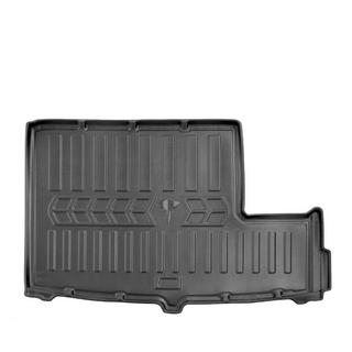 Vasca baule 3D (inferiore) (con subwoofer) (Stingray)