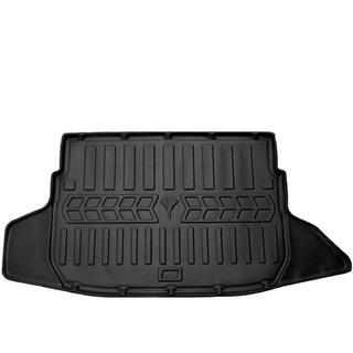 Vasca baule 3D (Stingray)