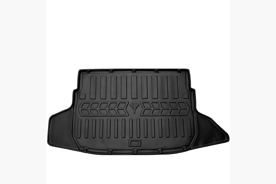 Nissan Juke 2010-2019 Vasca baule 3D (Stingray) Image