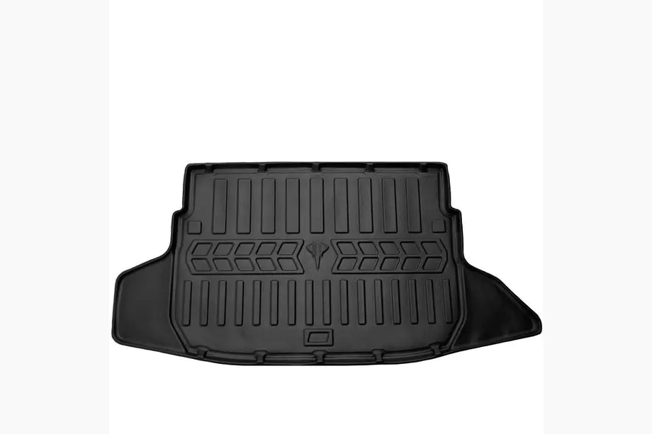 Nissan Juke 2010-2019 Vasca baule 3D (Stingray) Image