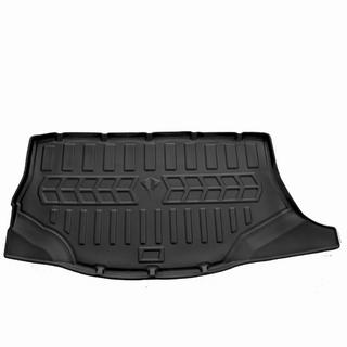 Vasca baule 3D con subwoofer (Stingray) Nissan Leaf 2010-2017