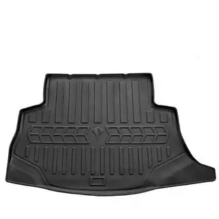 Vasca baule 3D (senza subwoofer) (Stingray)