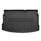 Nissan Qashqai 2007-2010 Vasca baule 3D (Stingray) foto 1