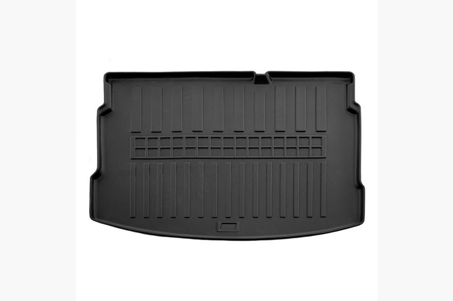 Nissan Qashqai 2007-2010 Vasca baule 3D (Stingray) Image