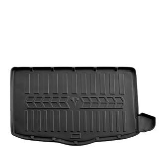 Vasca baule 3D 2014-2017 (inferiore) (Stingray) Nissan Qashqai 2014-2021