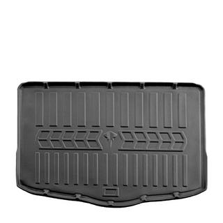 Vasca baule 3D 2017-2021 (inferiore) (Stingray) Nissan Qashqai 2014-2021