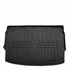 Nissan Qashqai 2014-2021 Vasca baule 3D 2017-2021 (superiore) (Stingray) foto 1