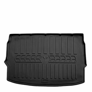 Vasca baule 3D 2017-2021 (superiore) (Stingray) Nissan Qashqai 2014-2021