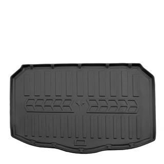 Vasca baule 3D (inferiore) (Stingray) Nissan Qashqai 2021-