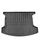 Nissan Qashqai 2010-2014 Vasca baule 3D +2 (2008-2014) (5-7 posti) (Stingray) foto 1