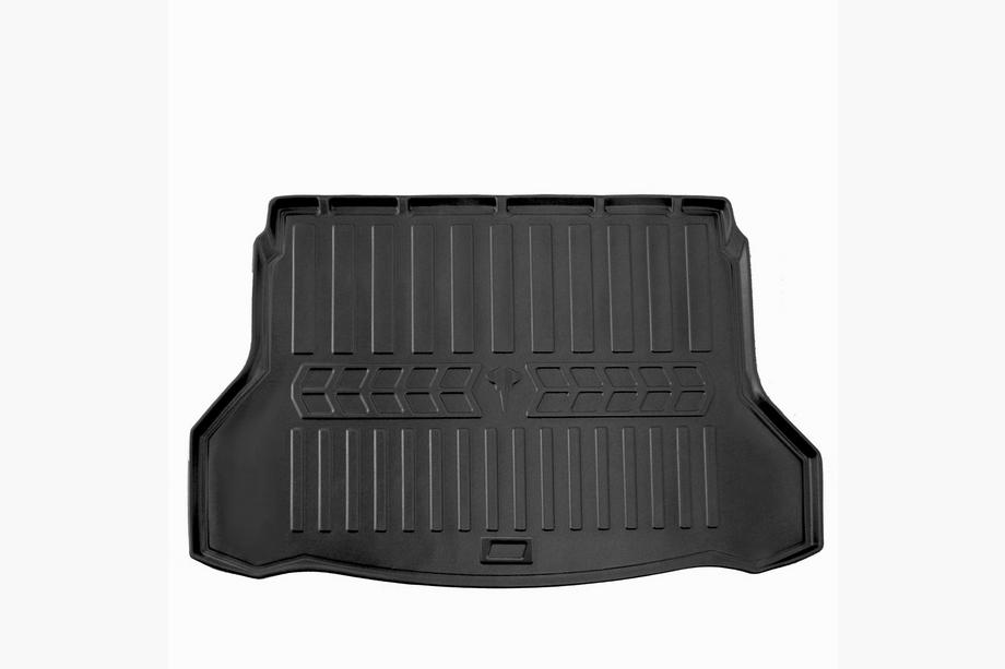Nissan X-trail T32/Rogue 2014-2021 Tappetino baule Stingray 3D (USA) Image