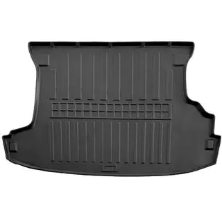 Vasca baule 3D (Stingray)