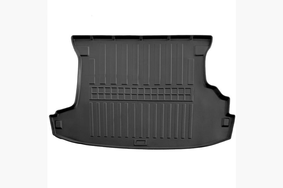 Nissan X-trail T30 2002-2007 Vasca baule 3D (Stingray) Image