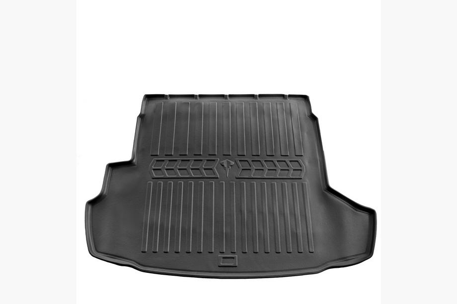 Nissan X-trail T31 2007-2014 Vasca baule 3D (superiore) (Stingray) Image