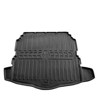 Vasca baule 3D (5 posti) (inferiore) (Stingray) Nissan X-trail T33/Rogue 2022-