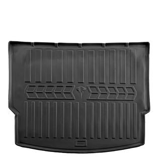 Vasca baule 3D (5 posti) (superiore) (benzina/elettrico) (Stingray) Nissan X-trail T33/Rogue 2022-