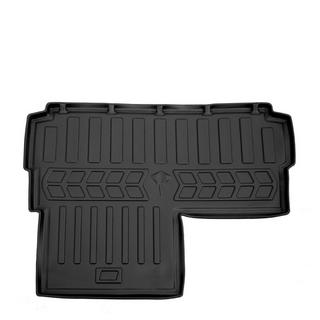 Vasca baule 3D (5 posti) (inferiore) (elettrico) (Stingray) Nissan X-trail T33/Rogue 2022-