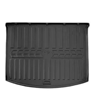 Vasca baule 3D (Stingray)