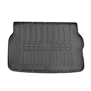 Vasca baule 3D (HB) (Stingray)