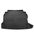 Opel Astra G classic 1998-2012 Vasca baule 3D (SD) (Stingray) foto 1