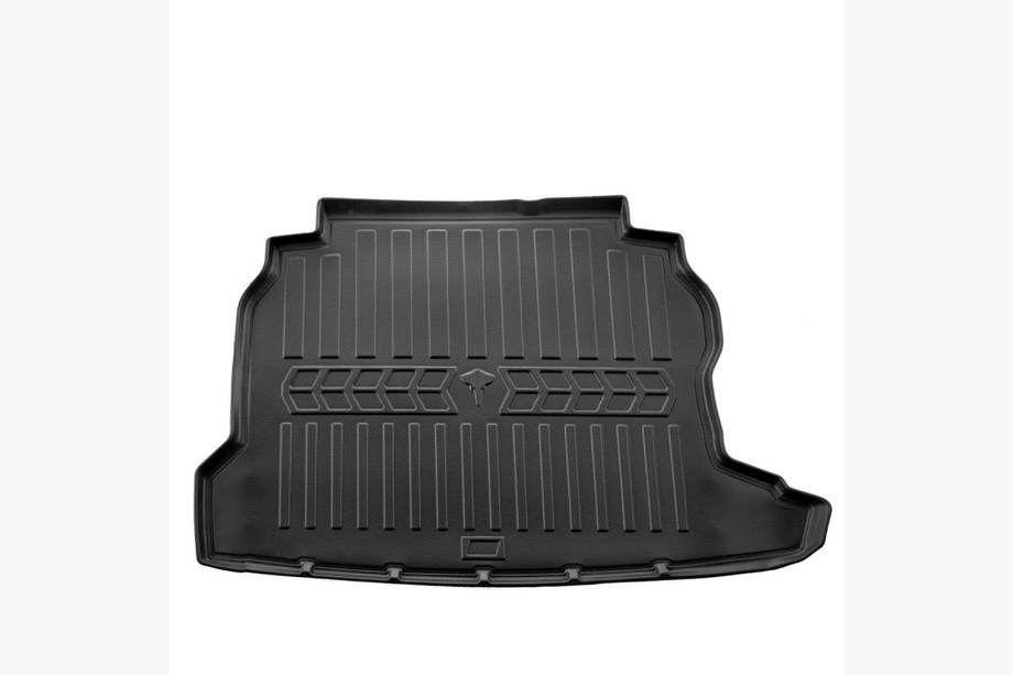 Opel Astra G classic 1998-2012 Vasca baule 3D (SD) (Stingray) Image