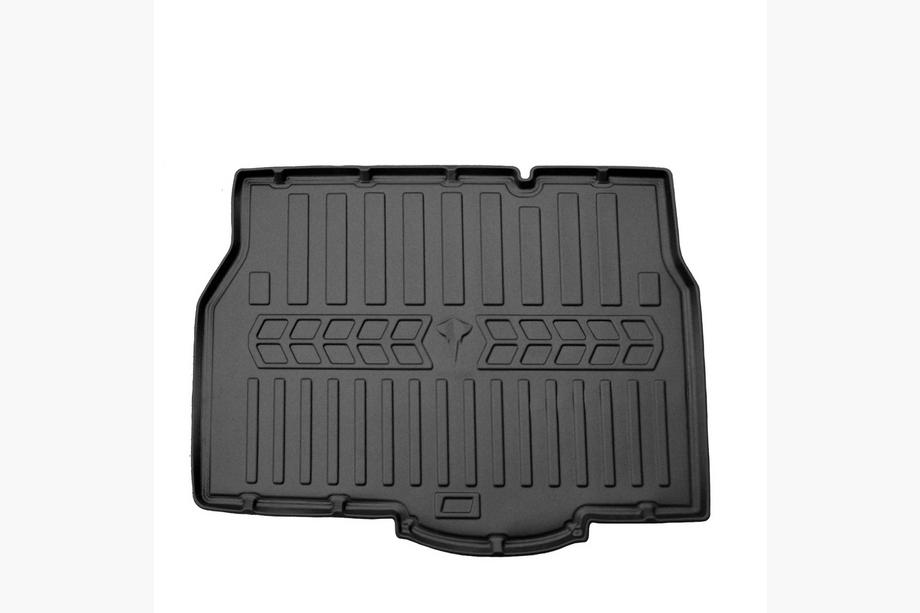 Opel Astra H 2004-2013 Vasca baule 3D (HB) (Stingray) Image