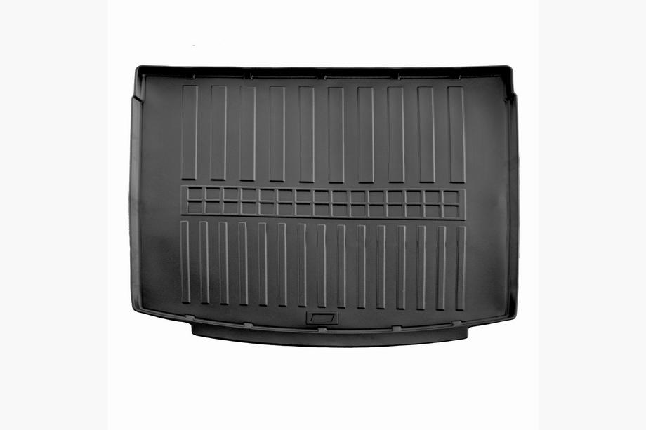 Opel Astra H 2004-2013 Vasca baule 3D (SW) (Stingray) Image