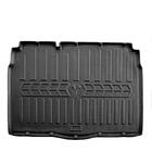 Opel Astra J 2009-2015 Vasca baule 3D (HB) (Stingray) foto 1