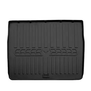 Vasca baule 3D (SW) (Stingray)