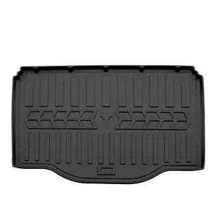 Vasca baule 3D (Stingray)