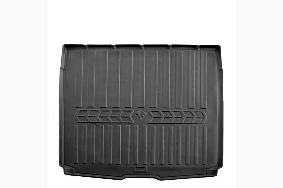 Opel Vectra C 2002-2008 Vasca baule 3D (SW) (Stingray) Image