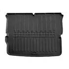 Opel Zafira A 1998-2005 Vasca baule 3D (5-7 posti) (Stingray) foto 1