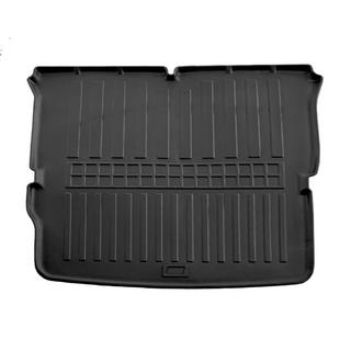 Vasca baule 3D (5-7 posti) (Stingray) Opel Zafira A 1998-2005
